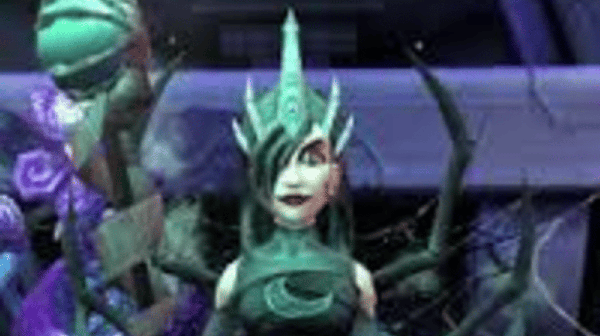 Morganthe