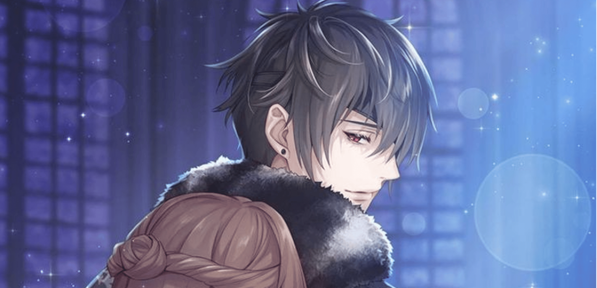 Gilbert von Obsidian