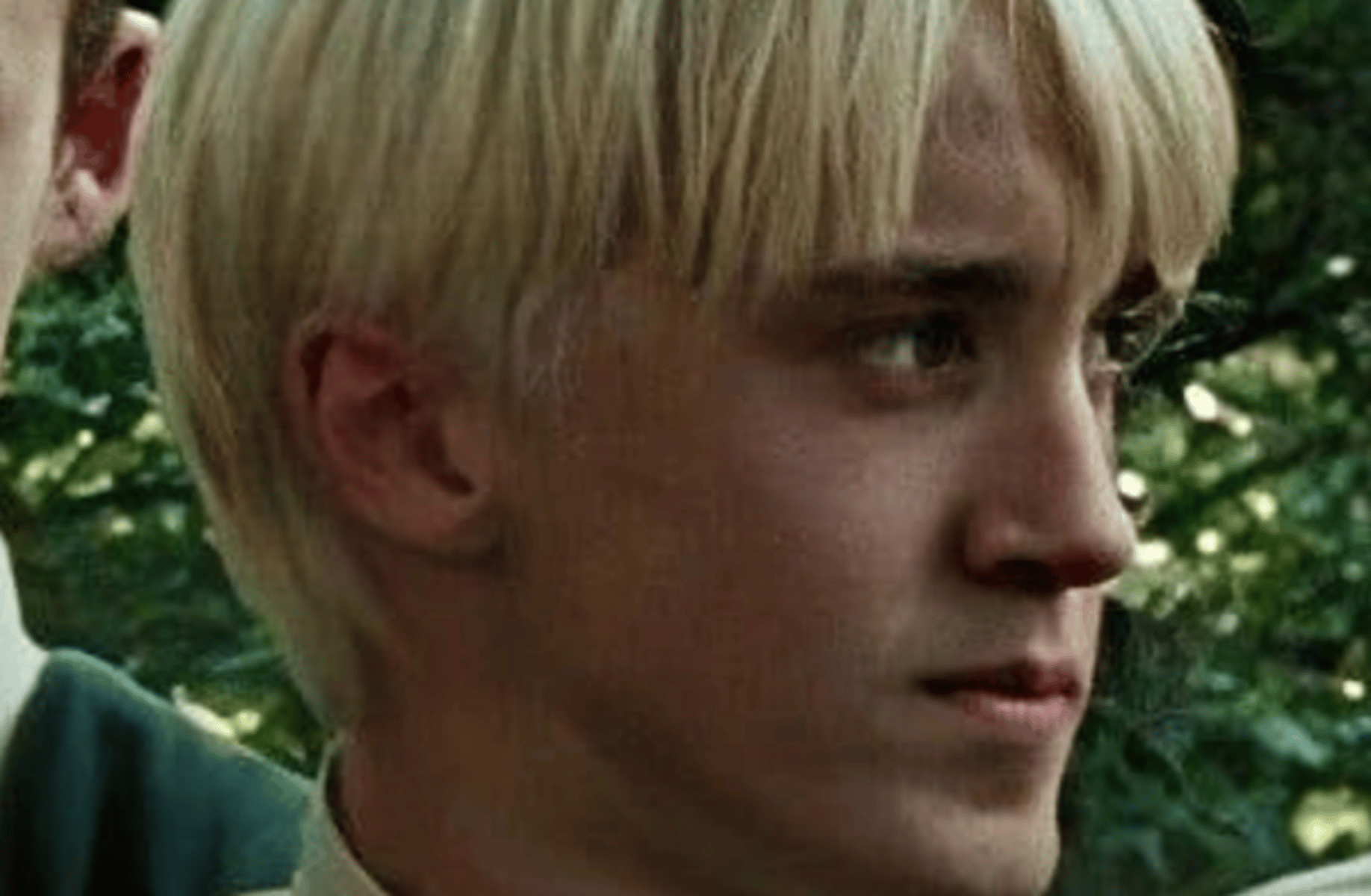 Draco malfoy