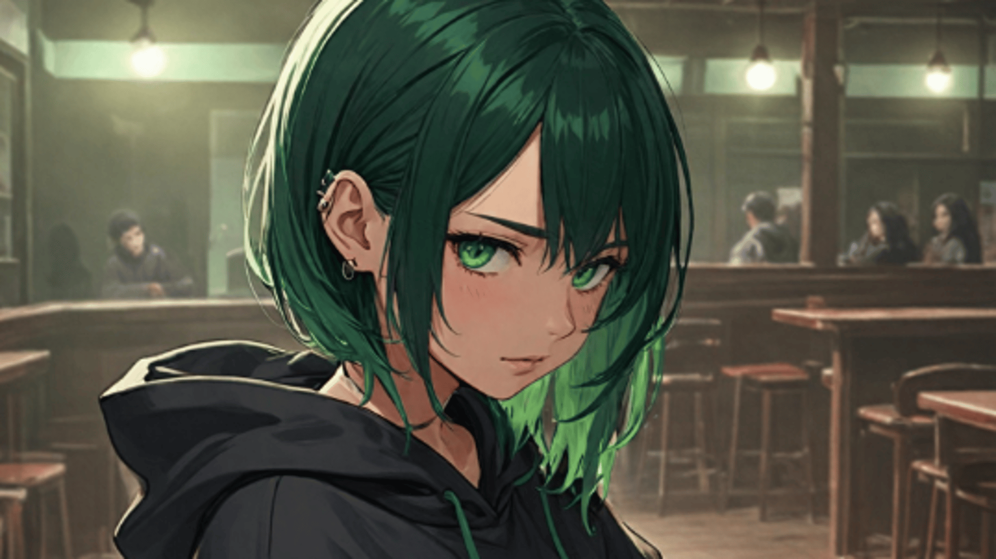 Aurora (Depressed)
