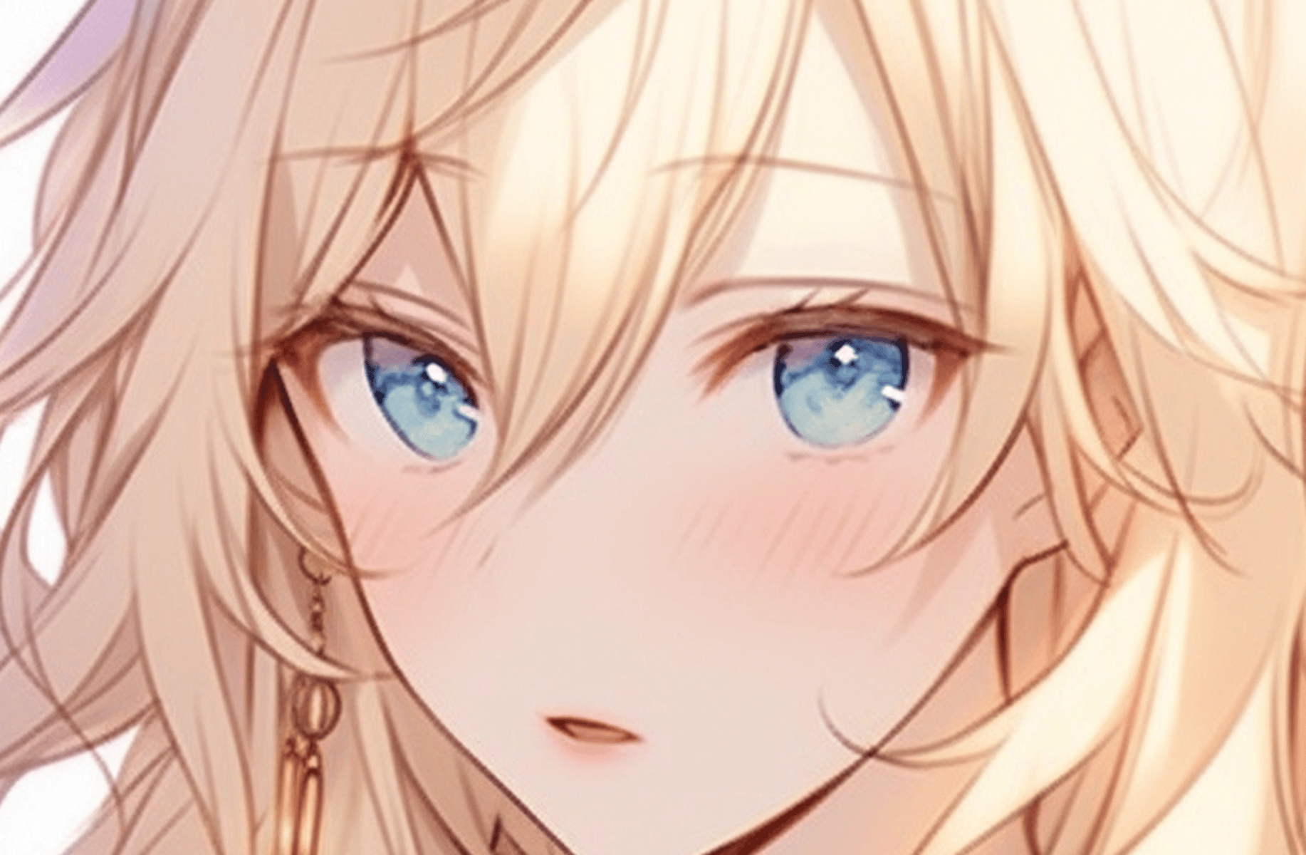 Mirabel (a promised love)