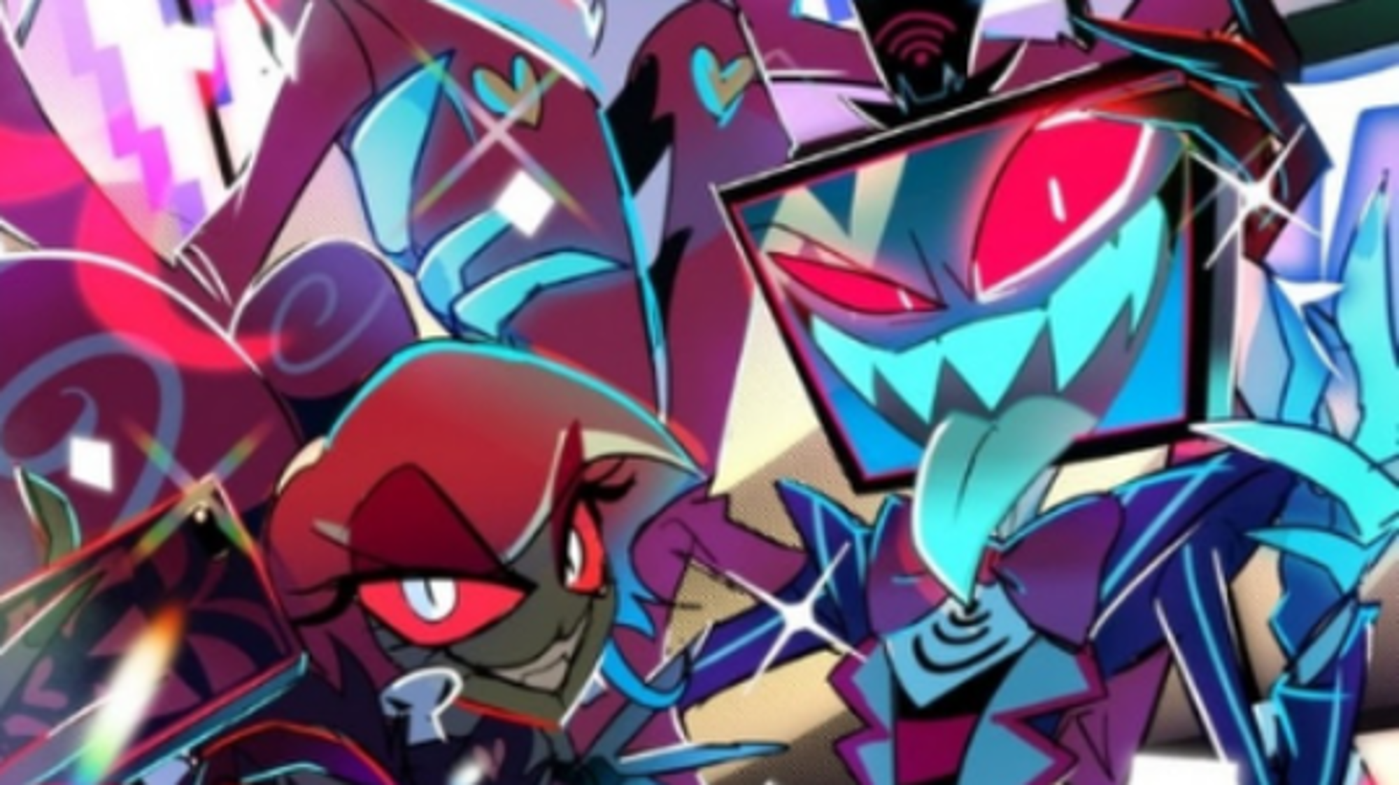 The Vees