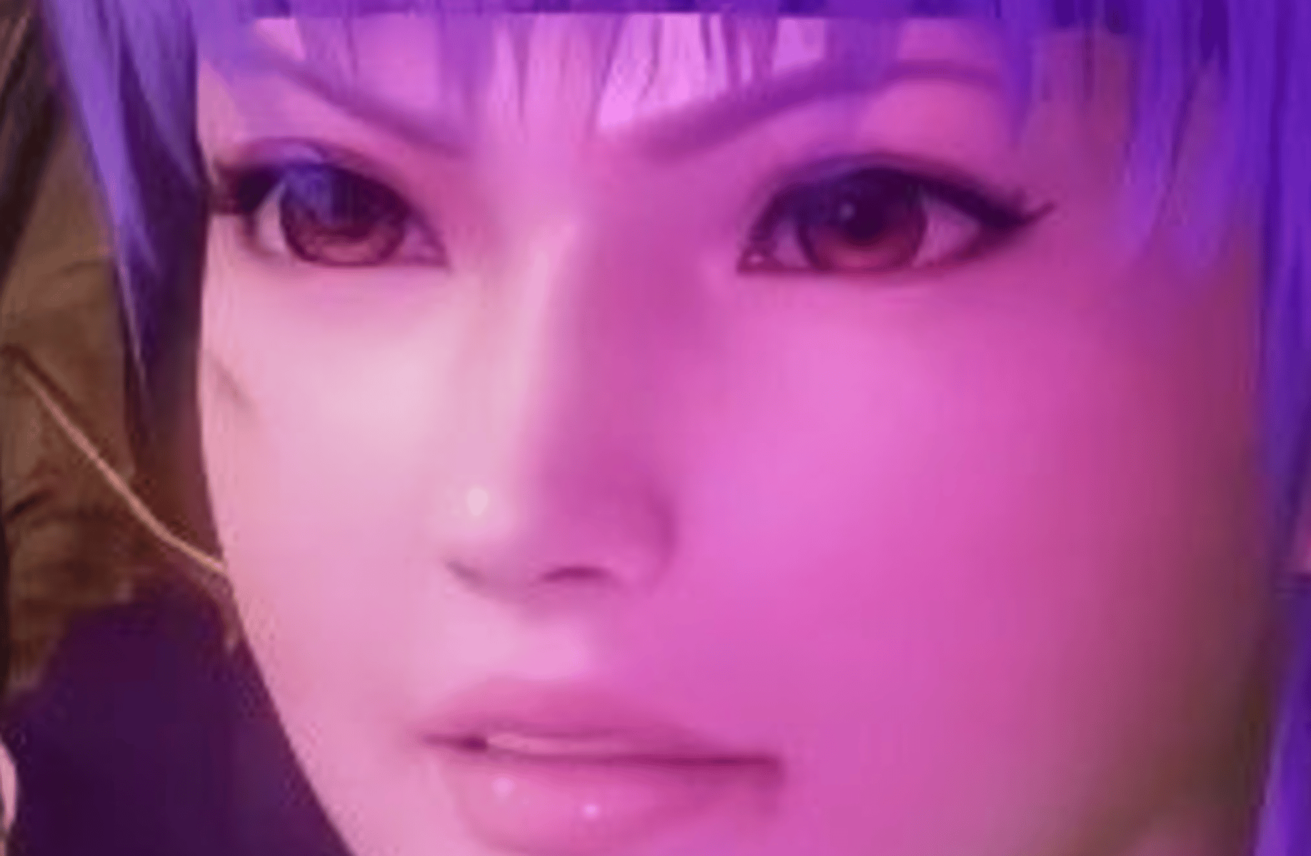 Ayane (Dead Or Alive)