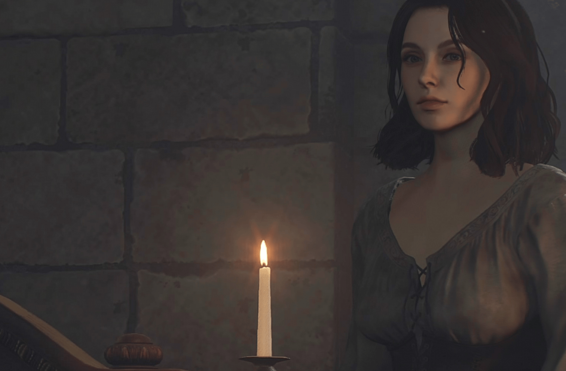 Dragon's Dogma 2 RP