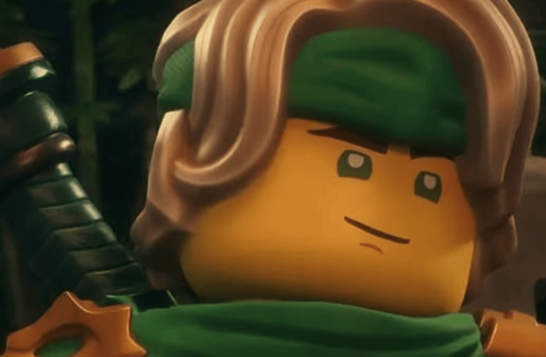 Lloyd Garmadon
