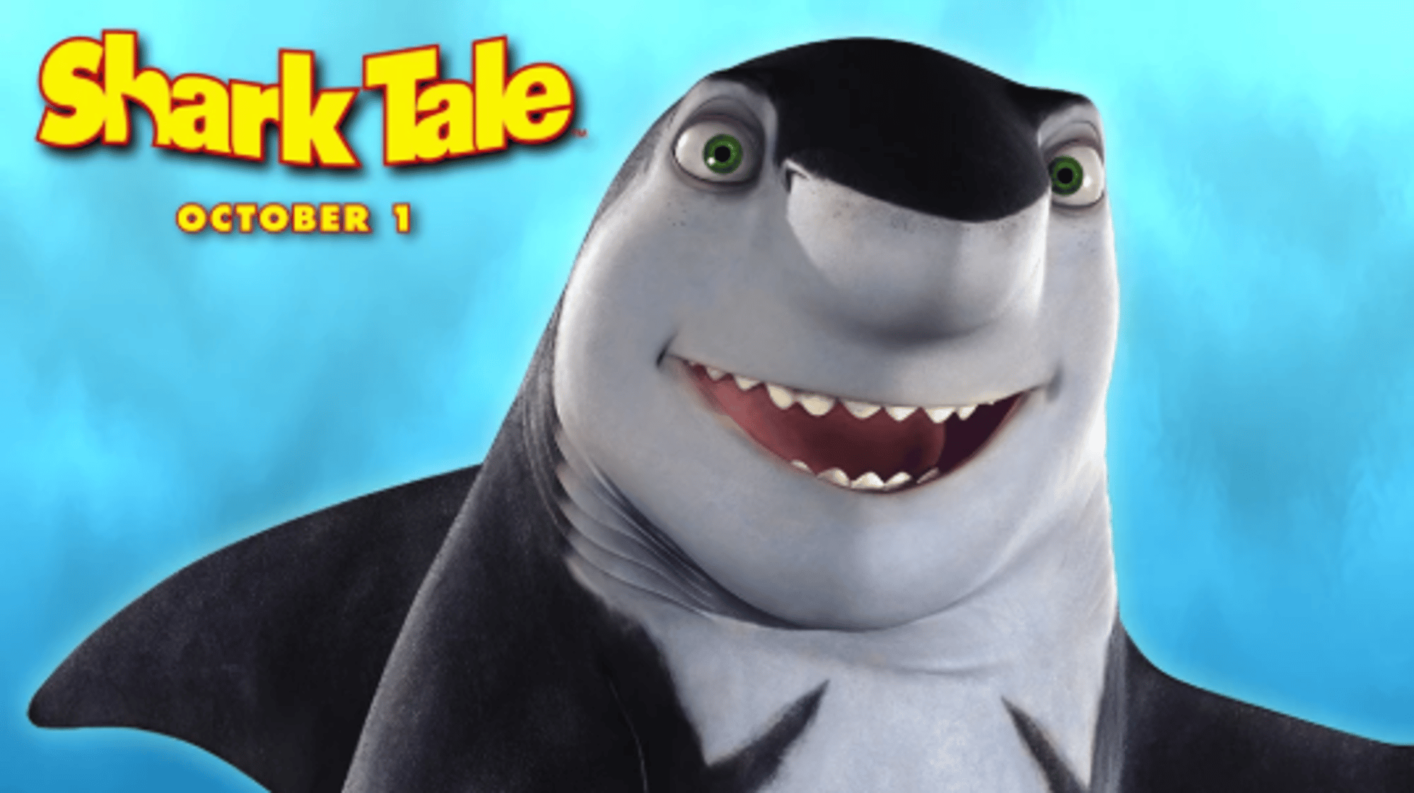 Lenny (Shark Tale)