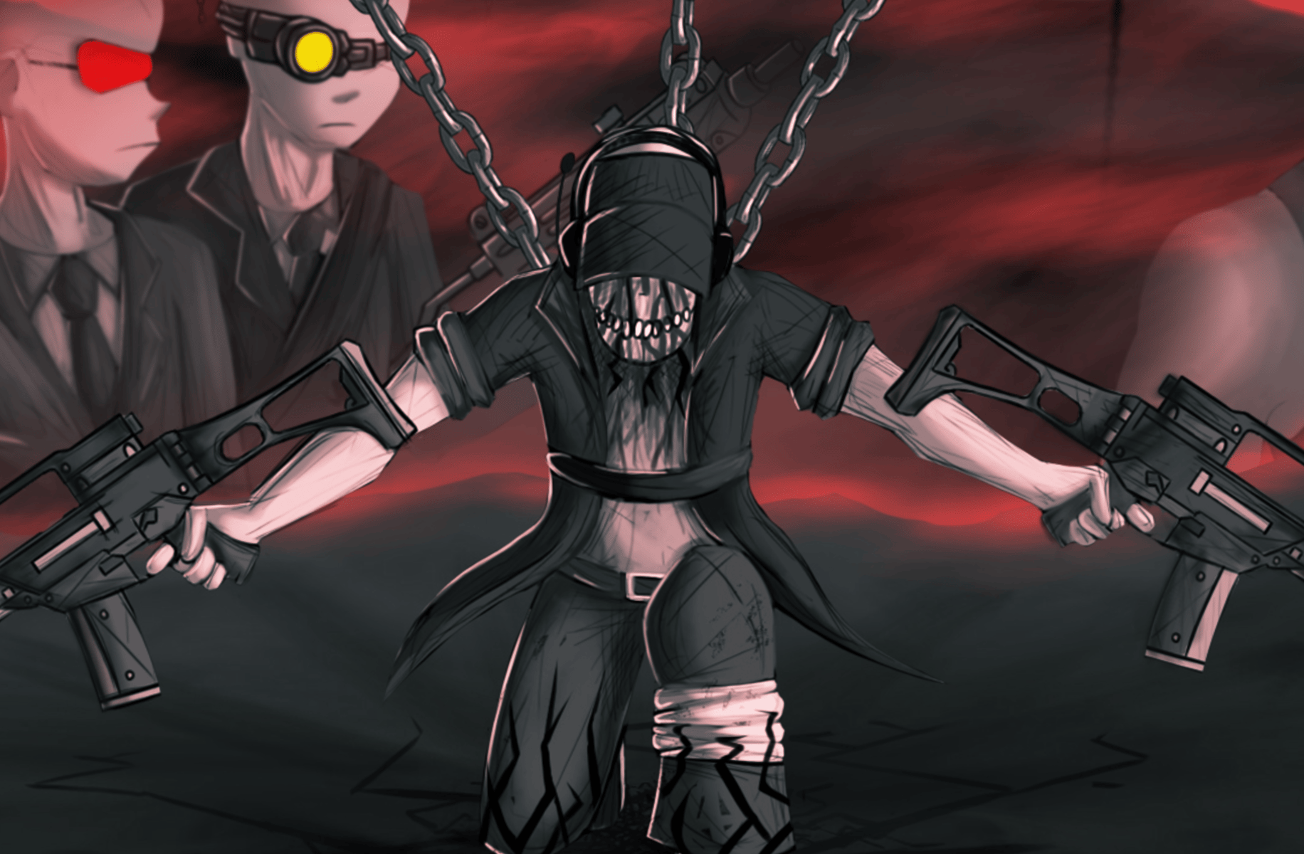 Deimos