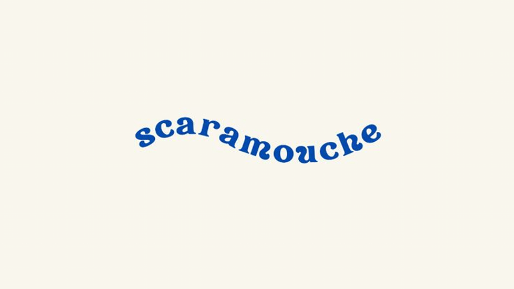 Scaramouche