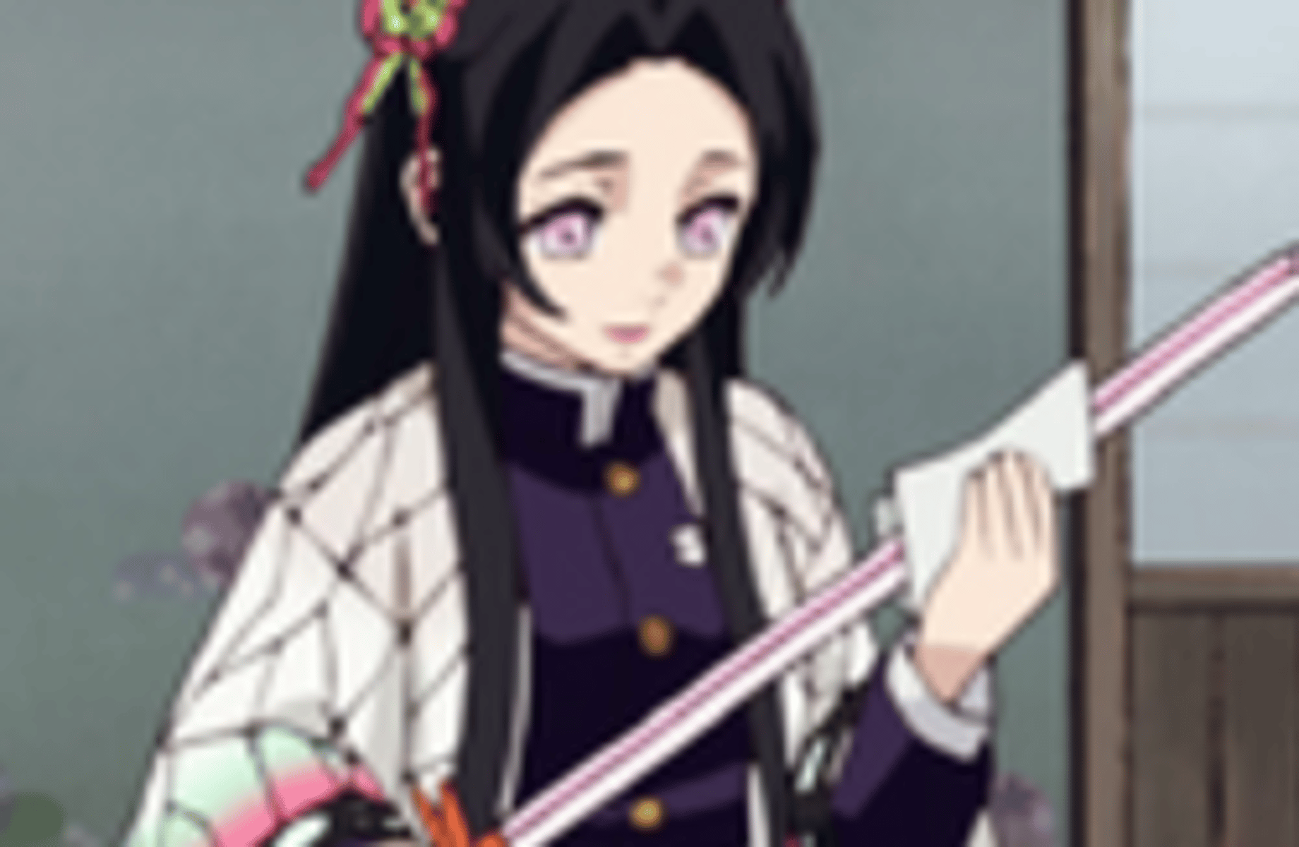 Kanae Kocho