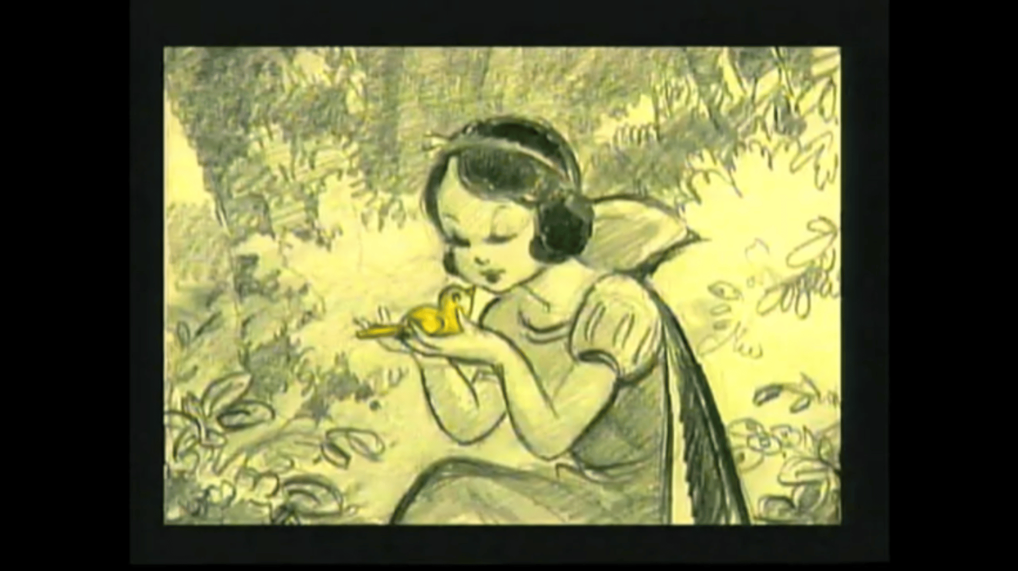 Snow White