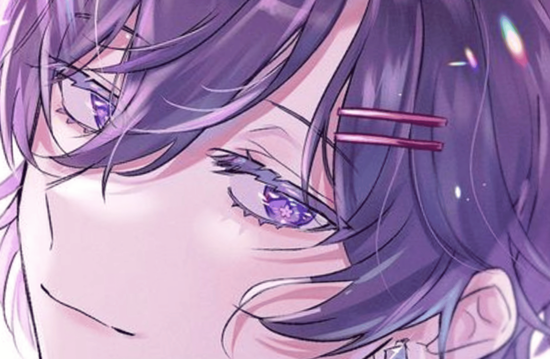 Ryuusei Tsukumo