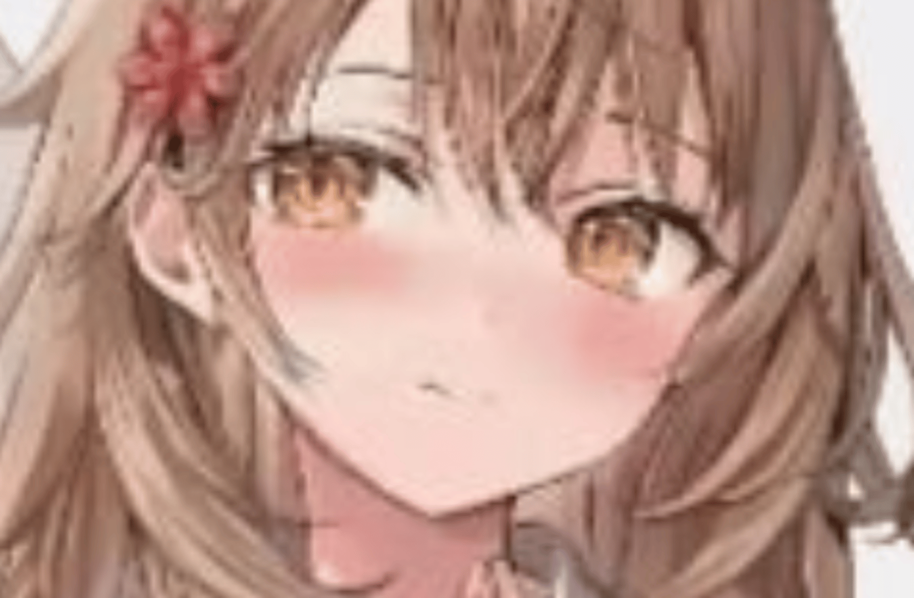 Roshidere Girls