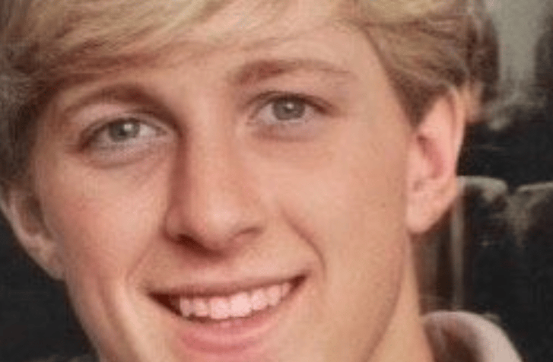 Johnny Lawrence