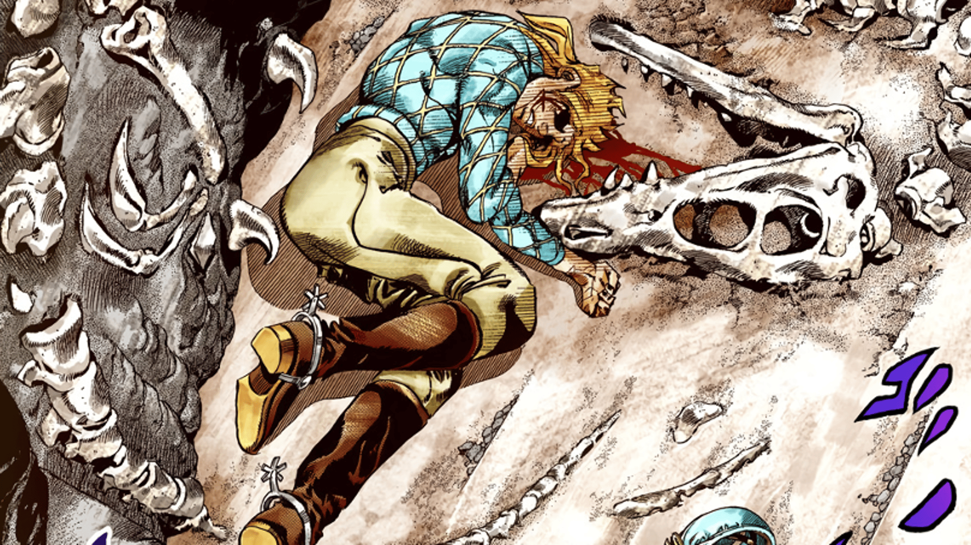 Diego Brando