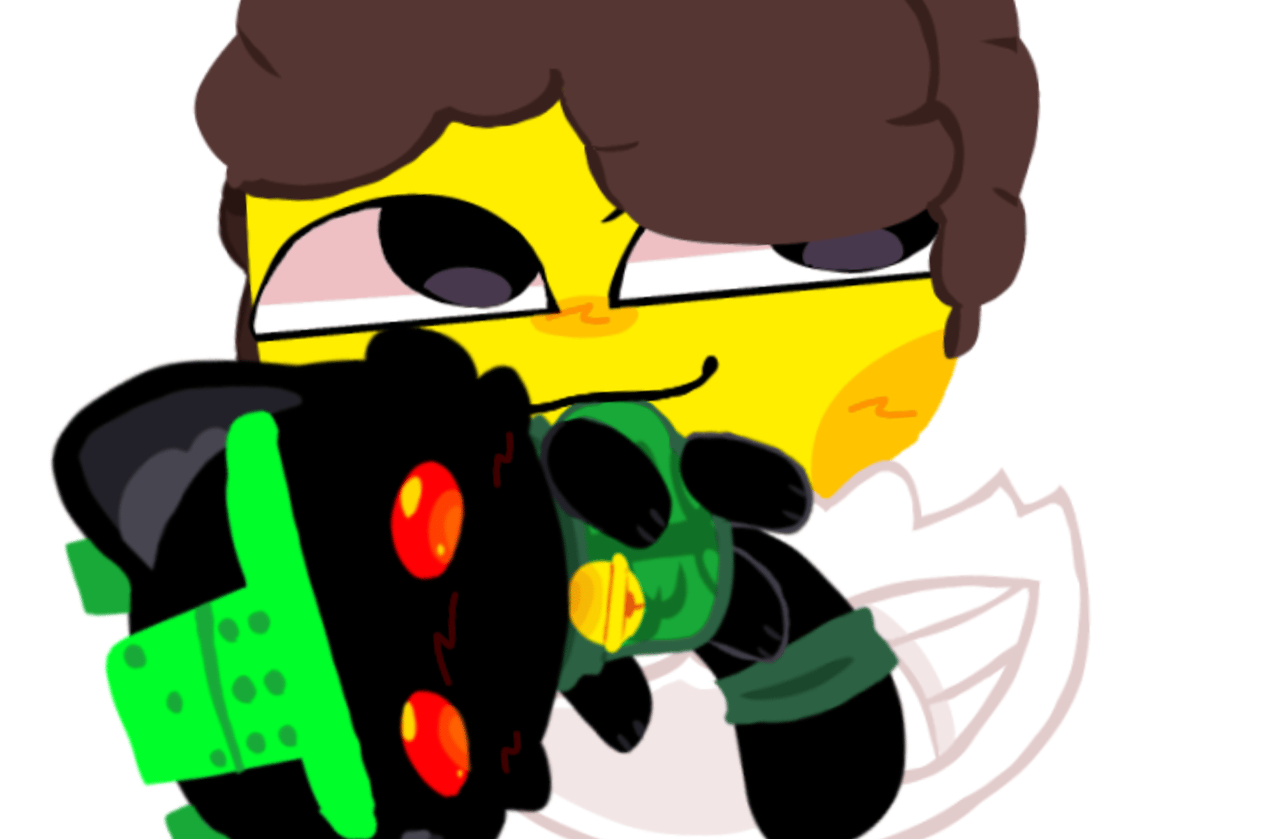 Chicken Shedletsky