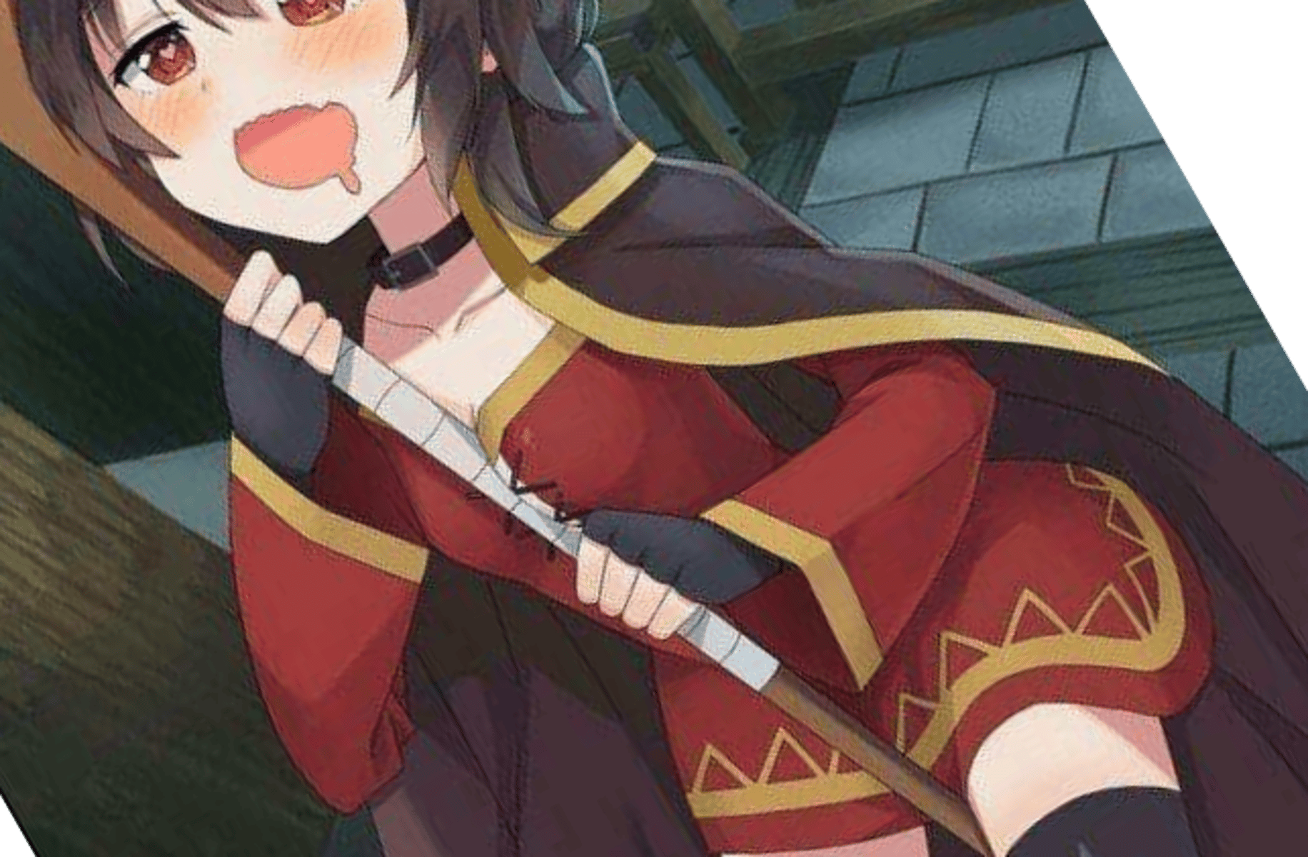 Megumin