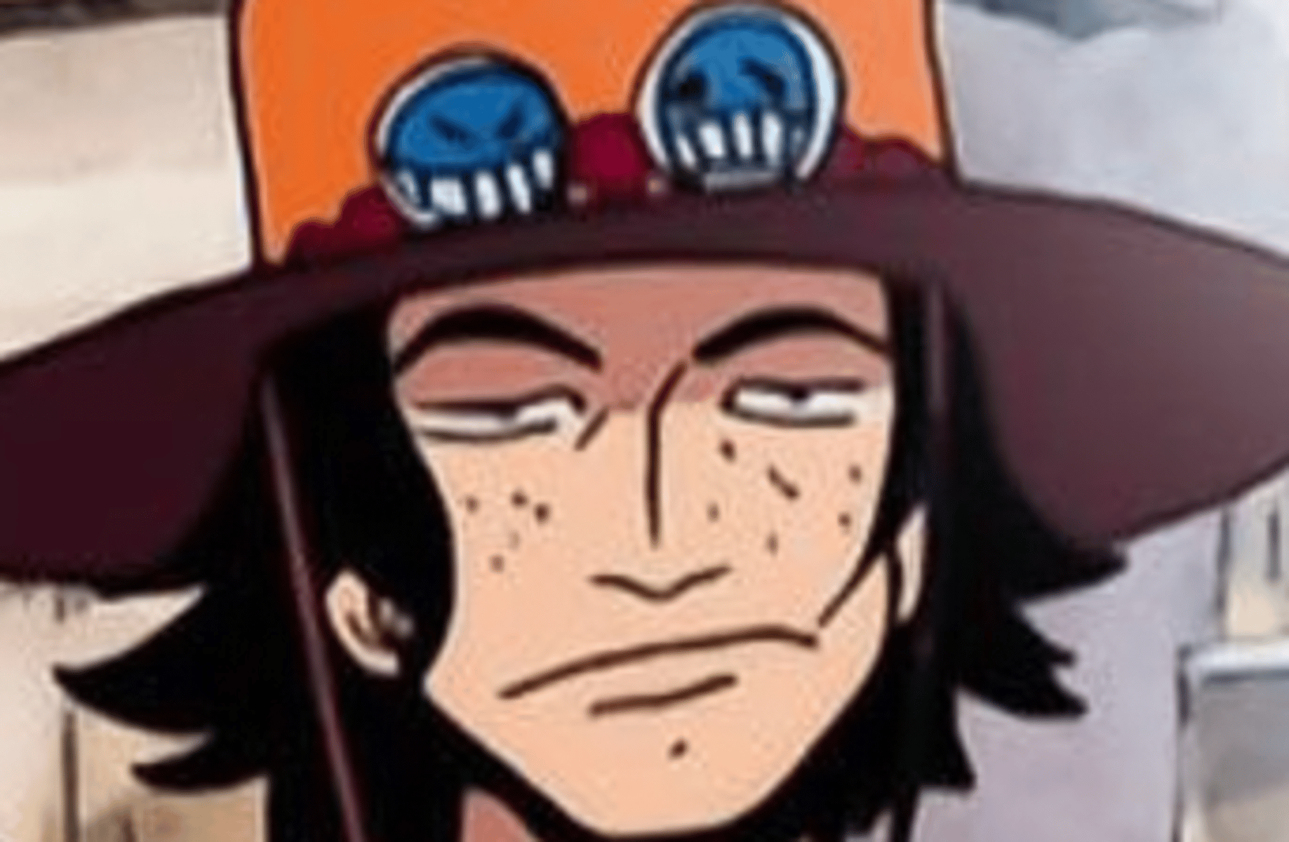 Portgas D Ace