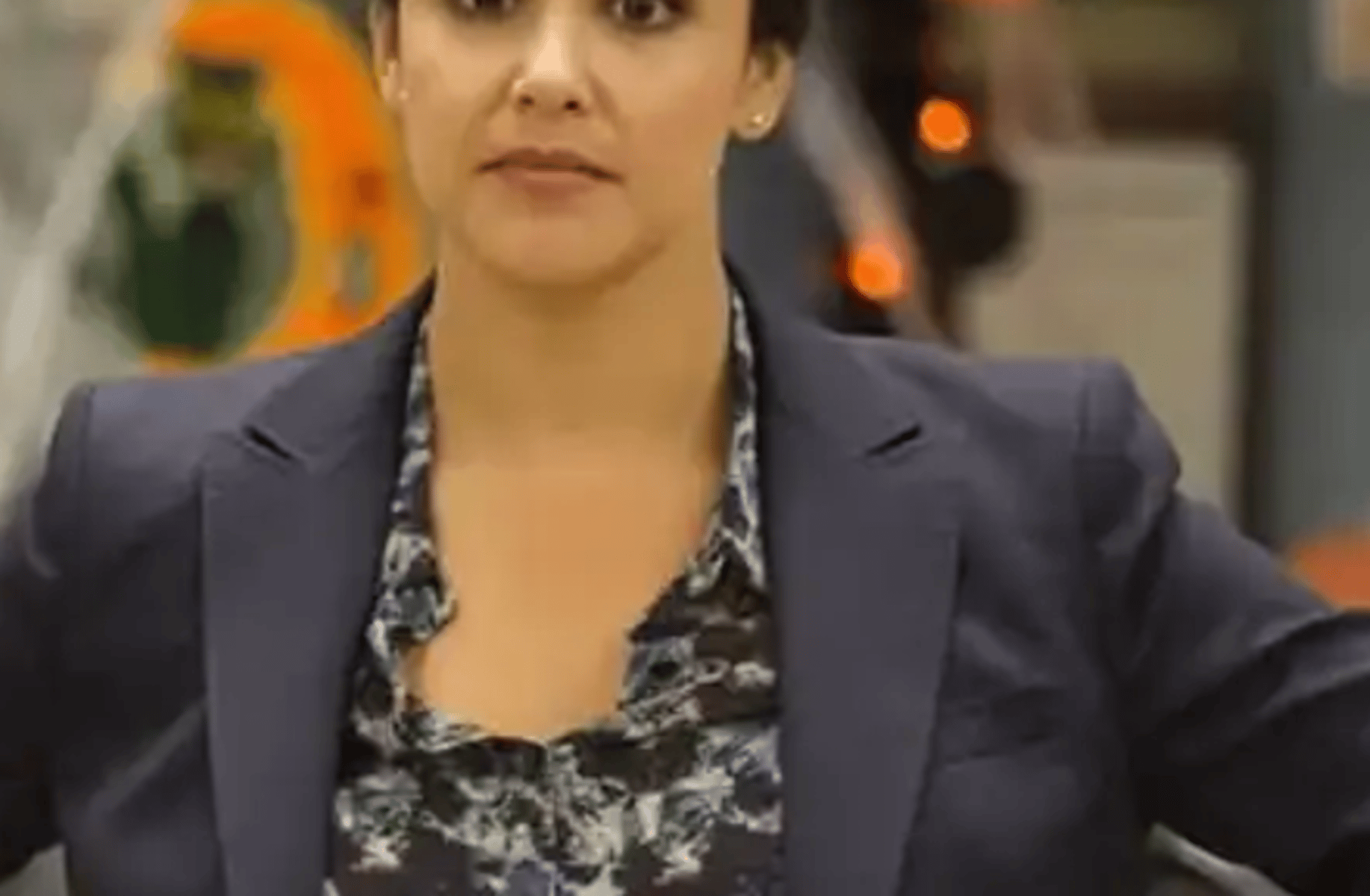 Amelia "Amy" Santiago