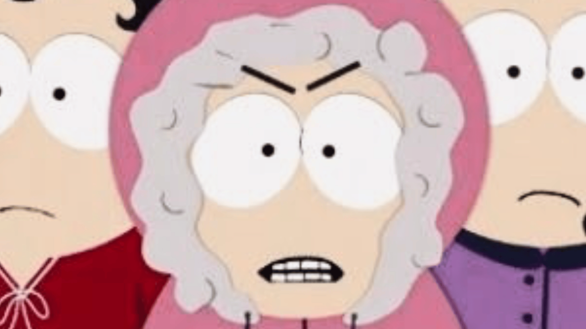 Lizzy (South Park)