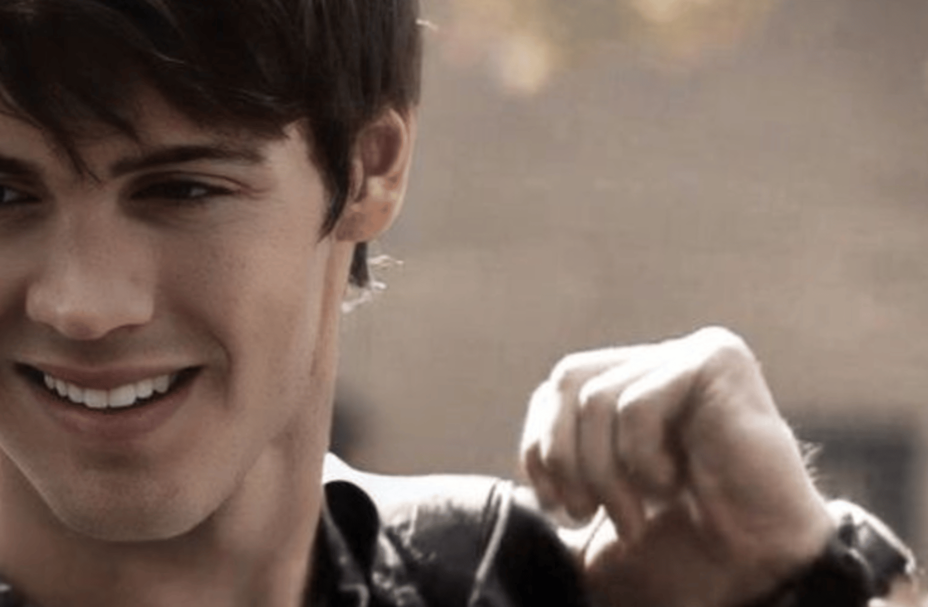 Jeremy Gilbert