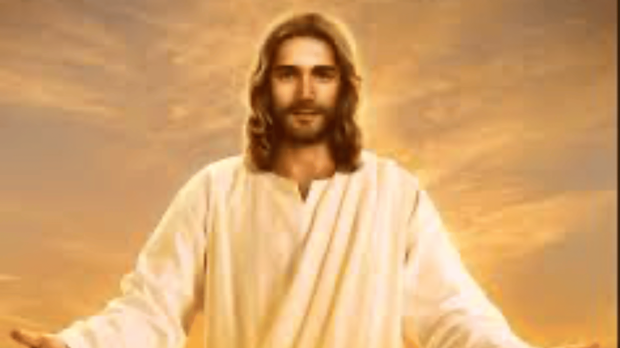 Jesus