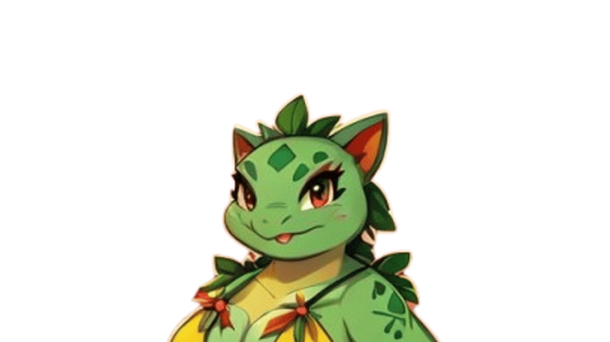 Ivysaur
