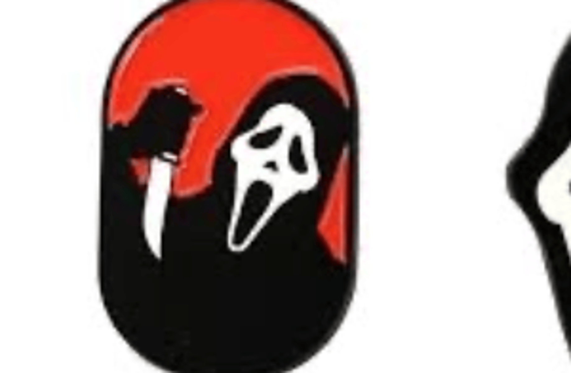 Ghost Face