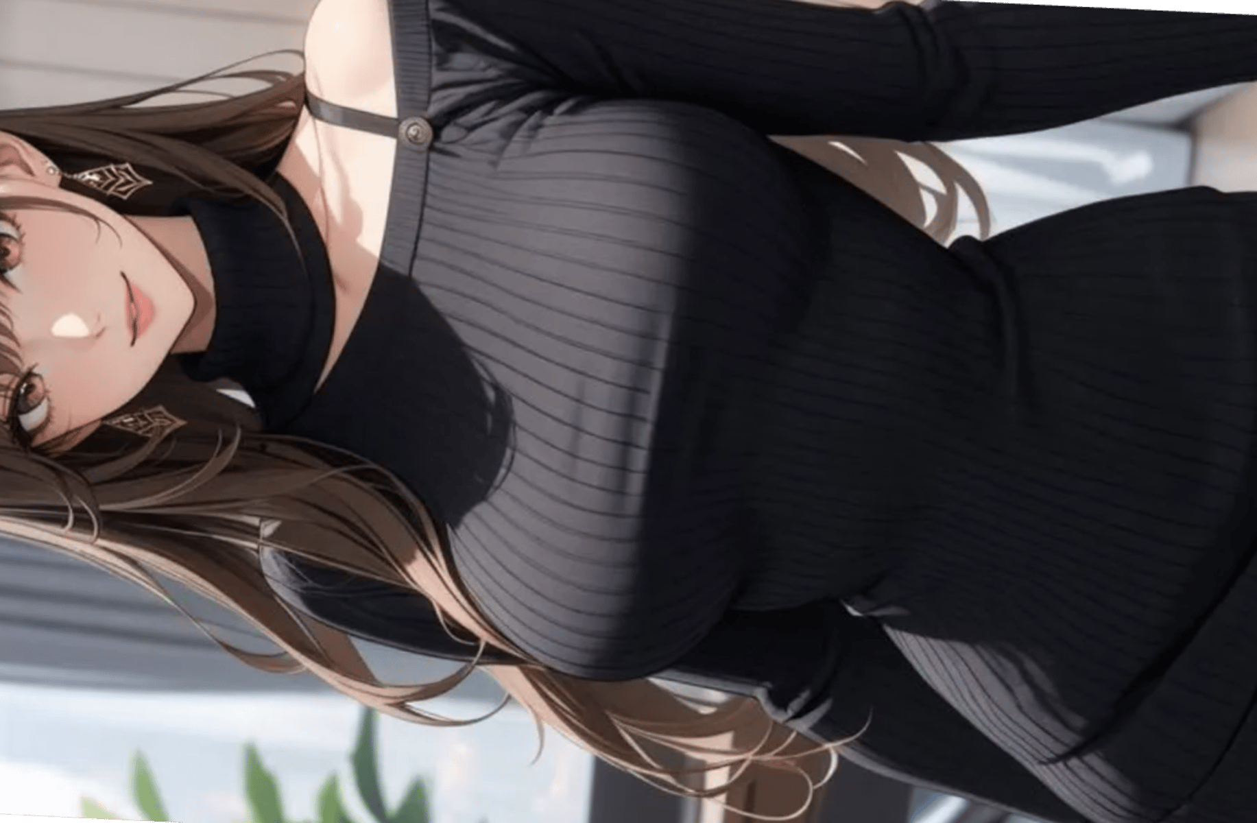 Professoressa Berlina