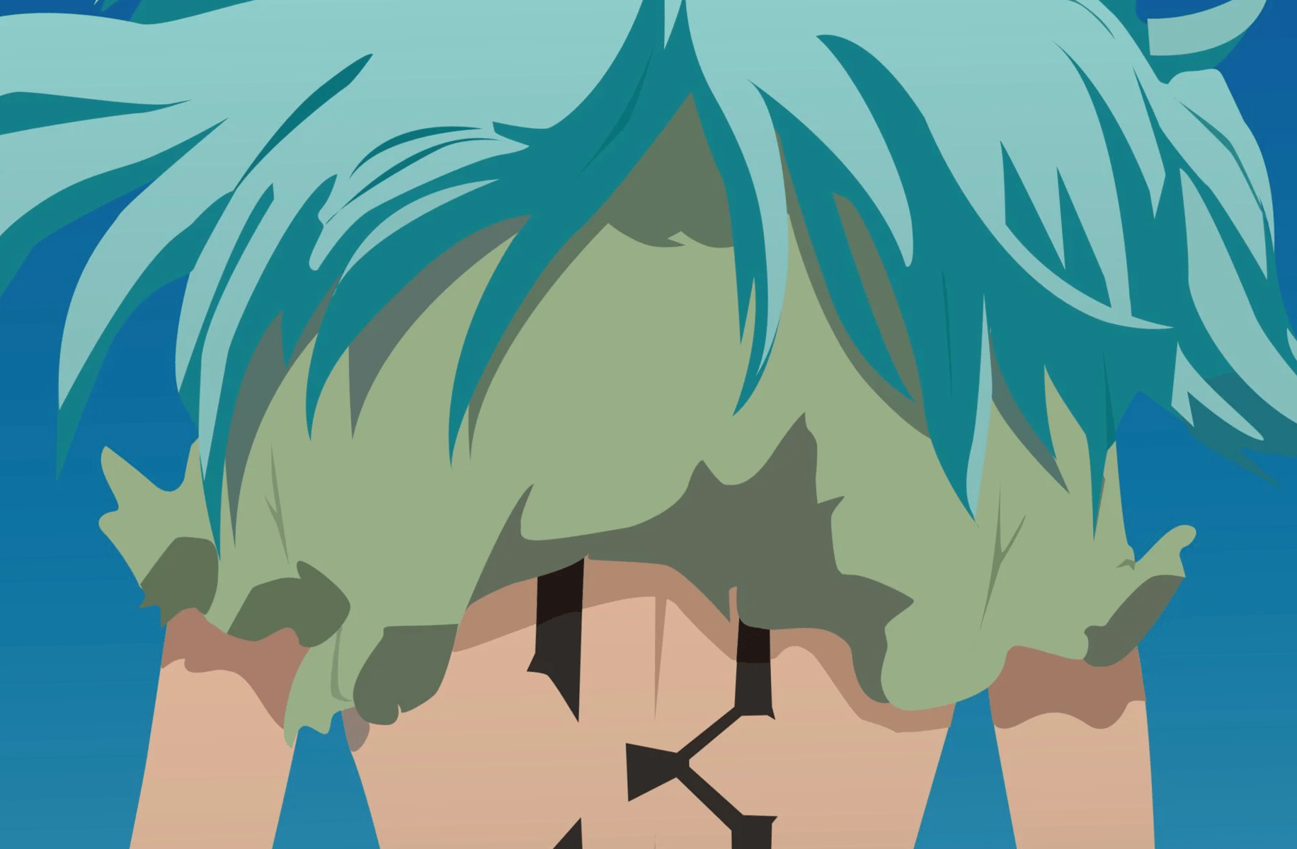 Nelliel tu Odelshwanck