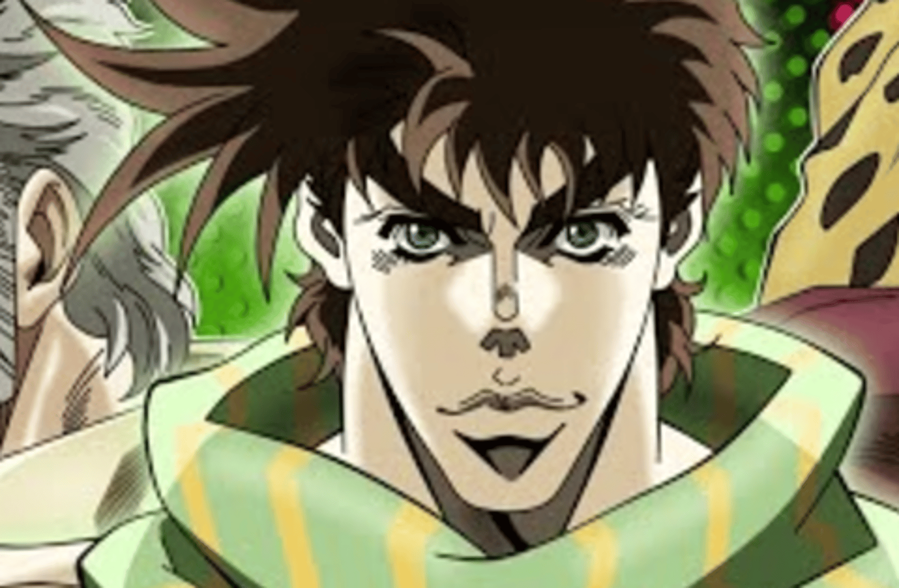 Joseph Joestar
