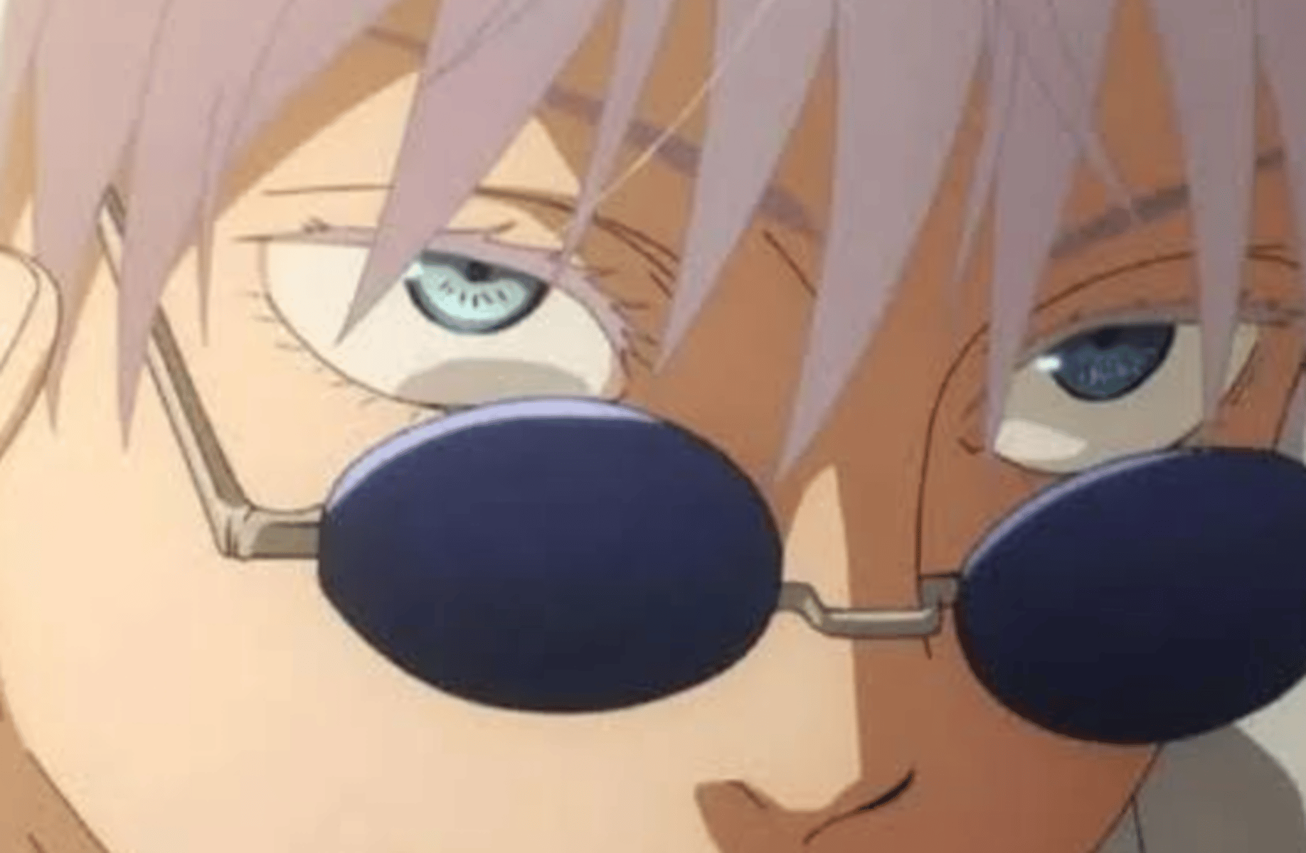 Gojo Satoru
