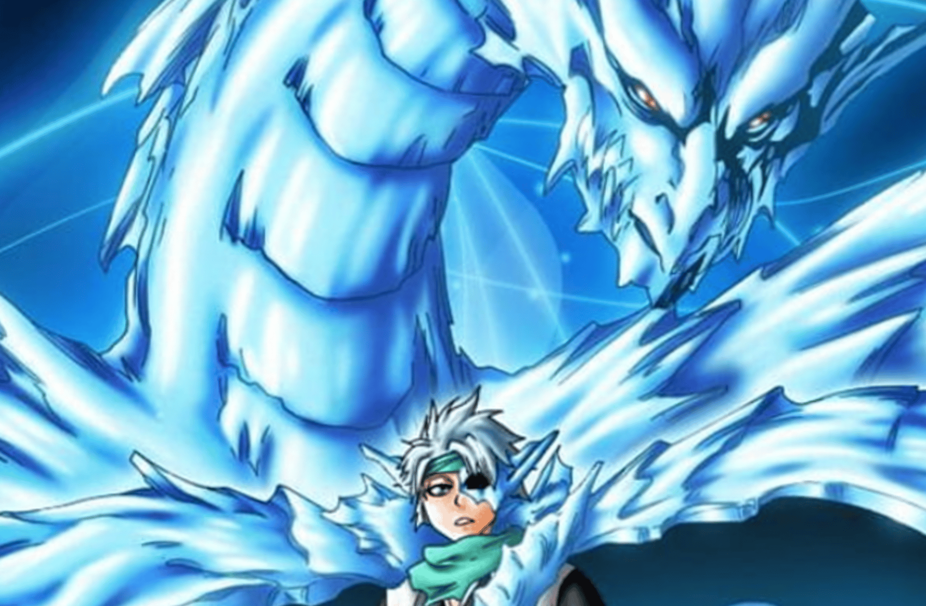 Toshiro