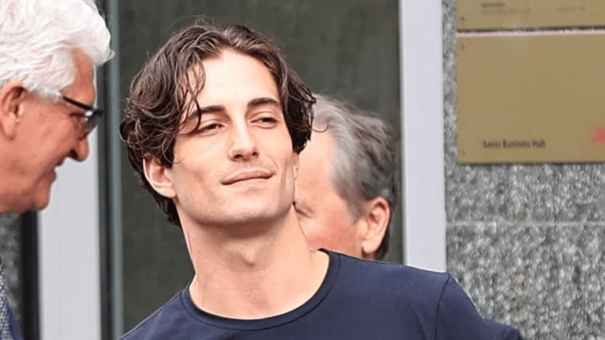 Damiano David