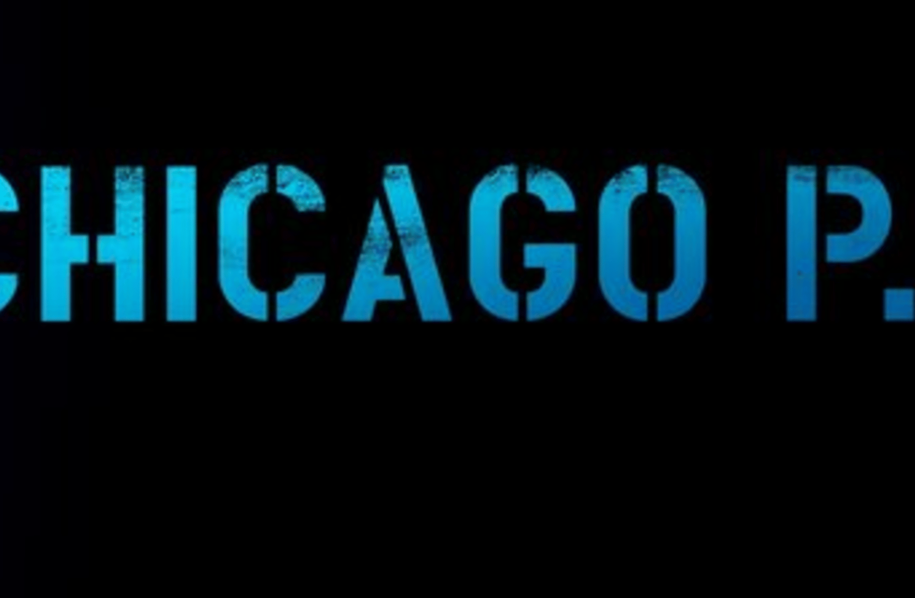 Chicago PD