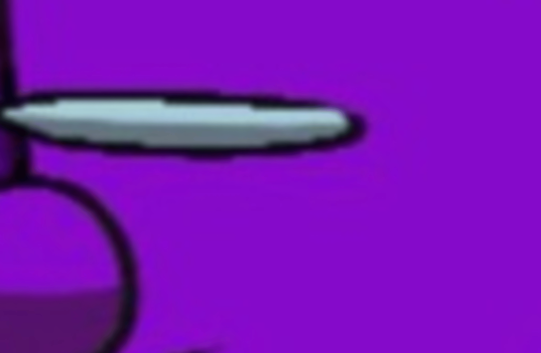 Lil purple