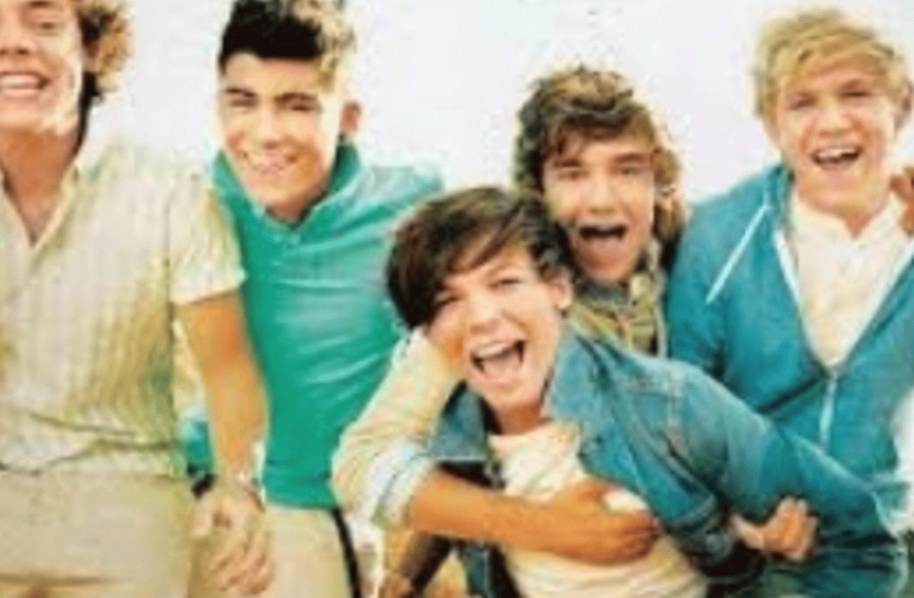 Double date(one direction