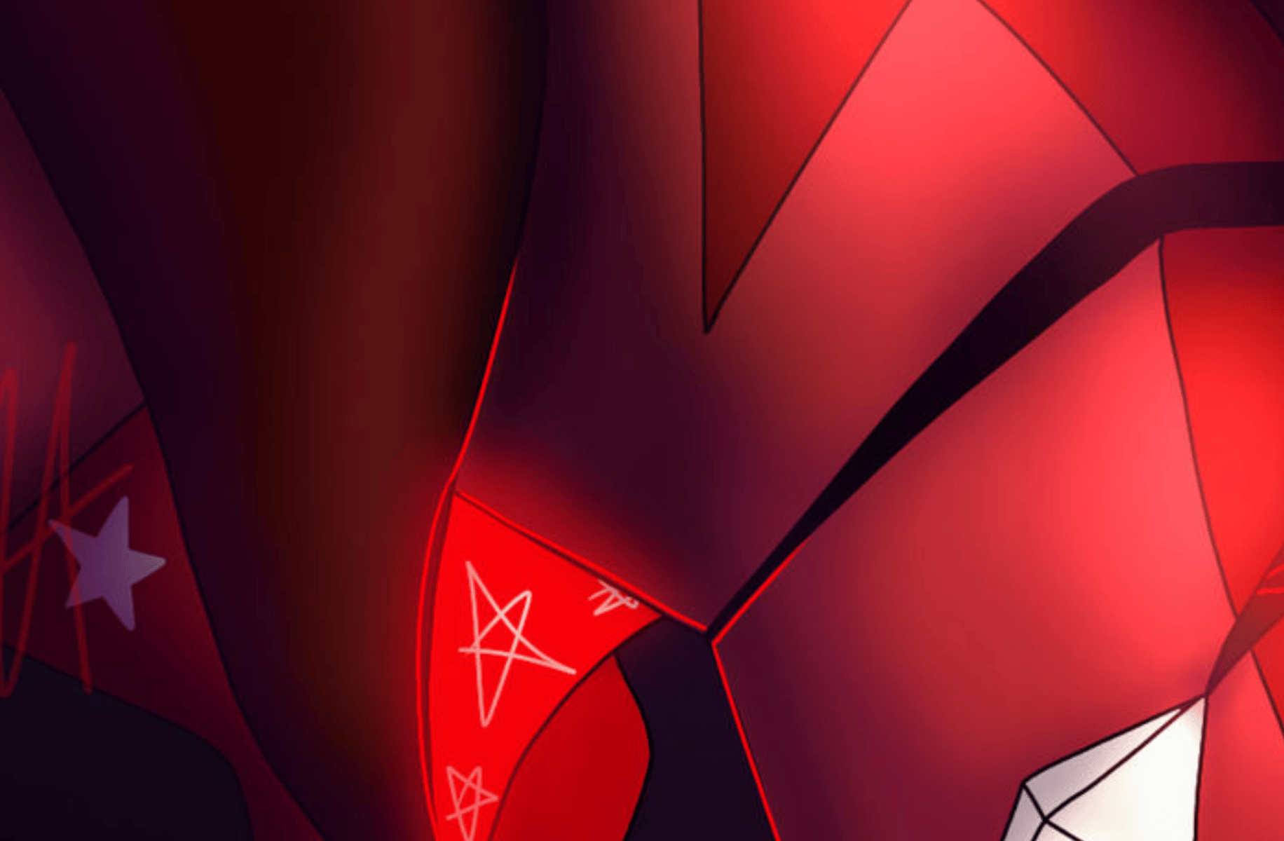 Demon Bloodmoon