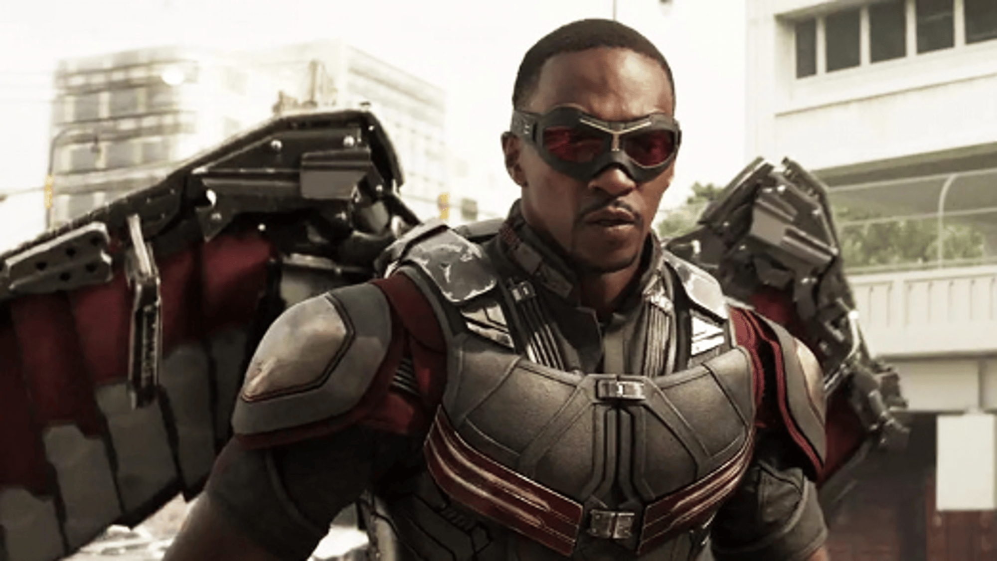 Sam Wilson