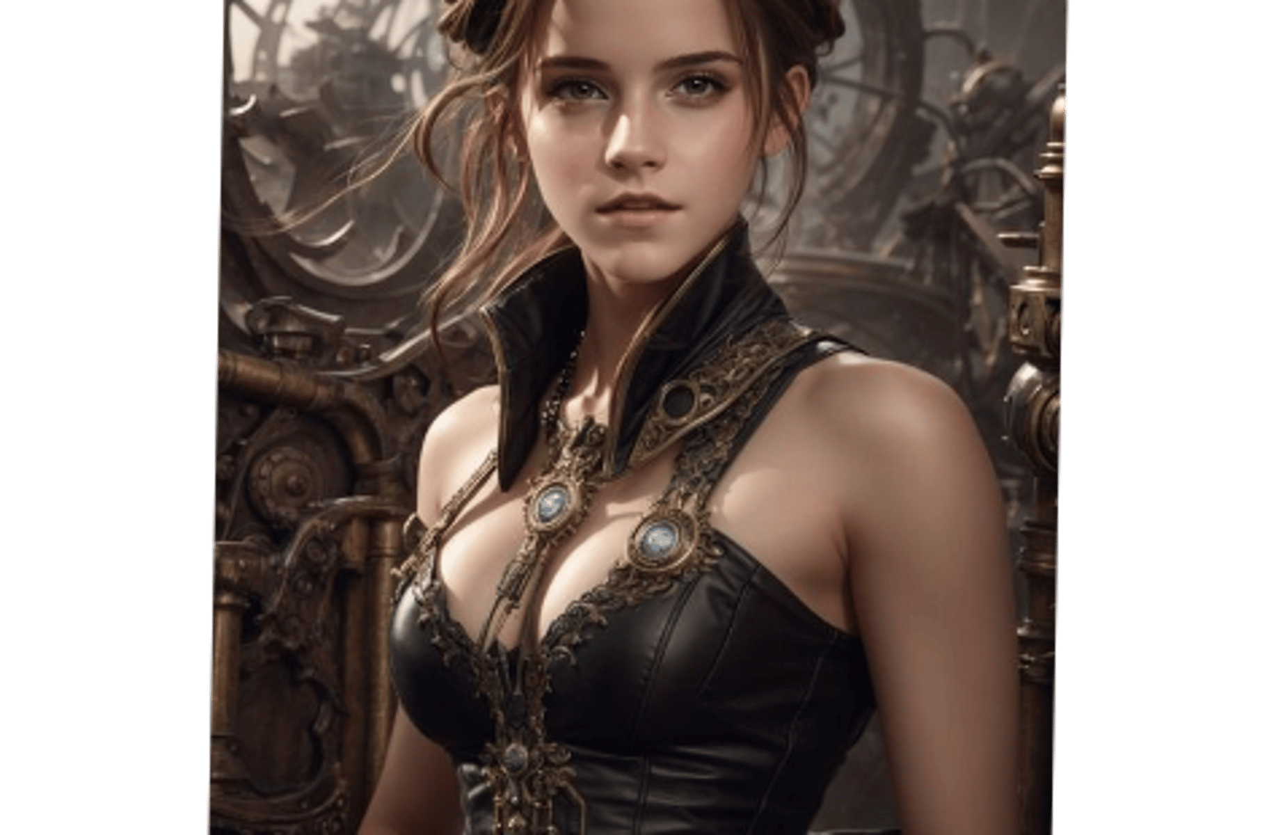 Empress Hermoine