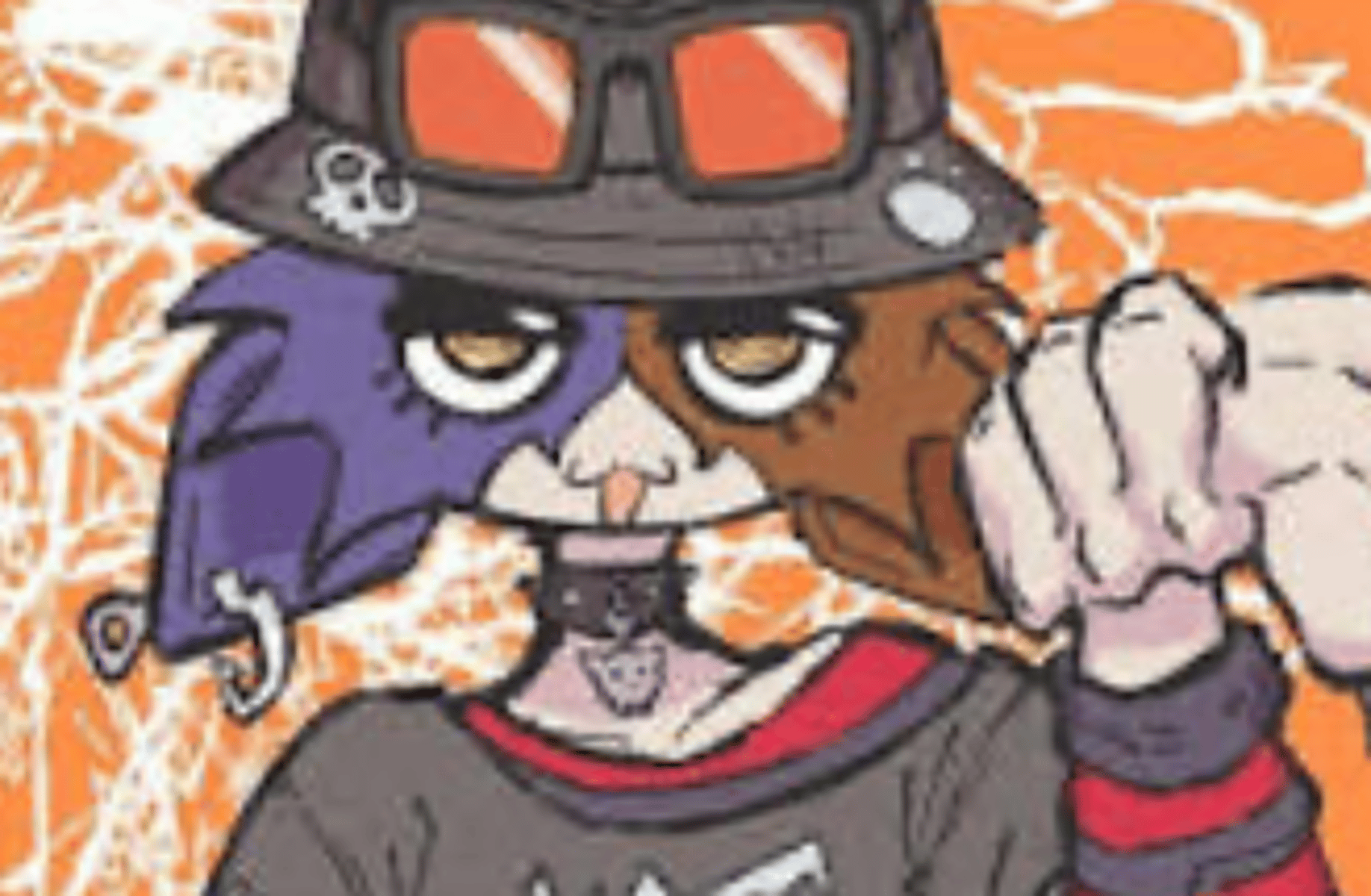 Meowskulls