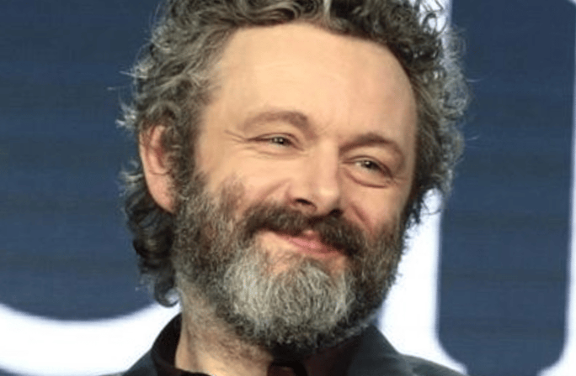 Michael Sheen