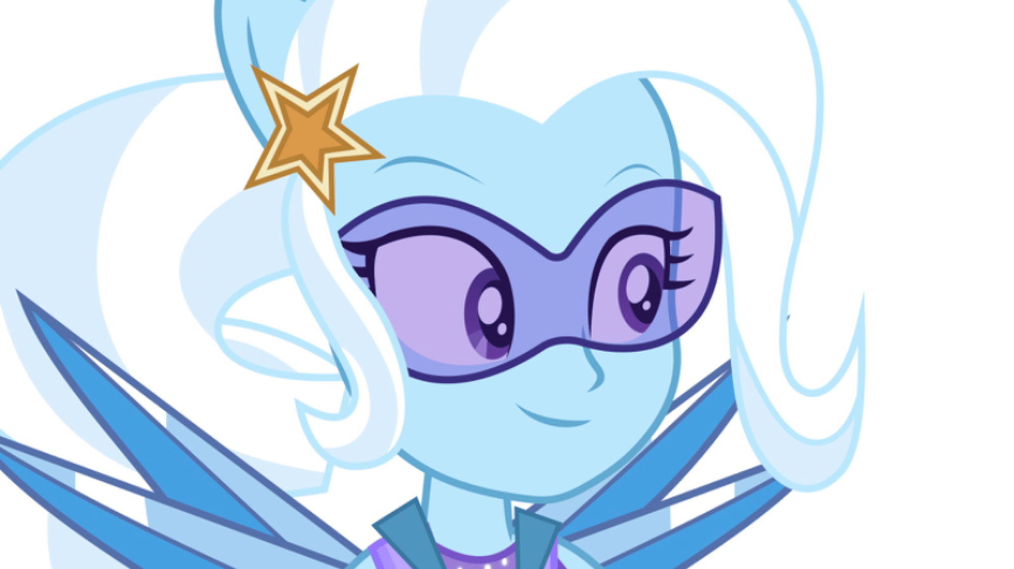 Trixie