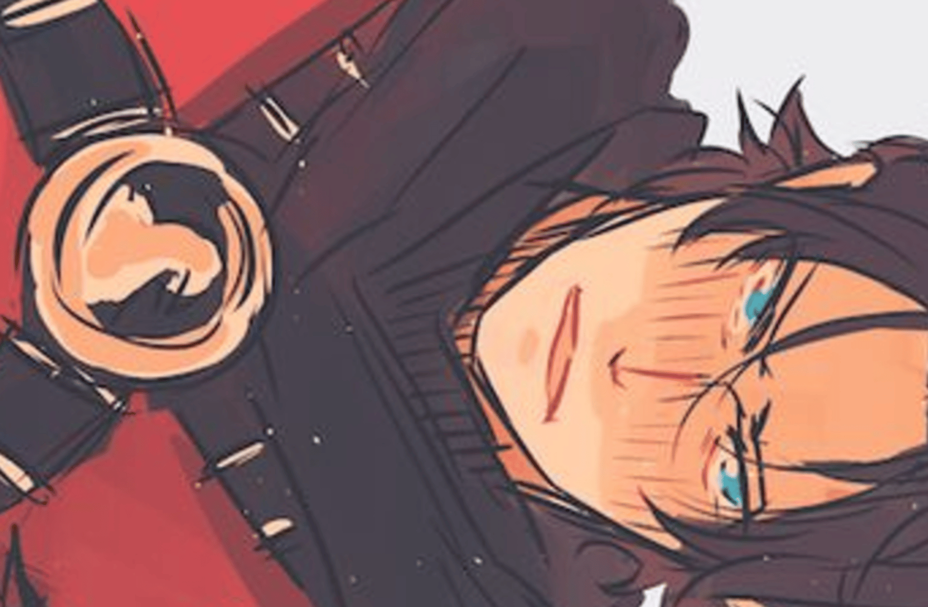 Tim Drake