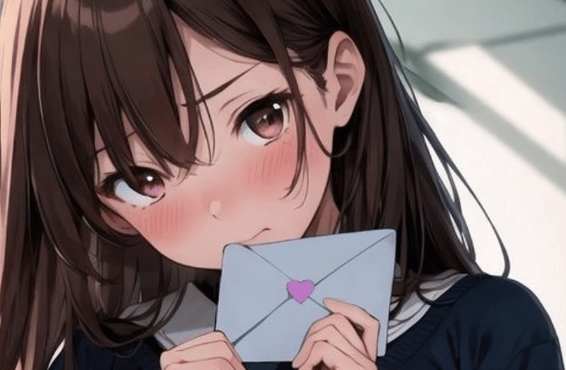 Your Love Interest