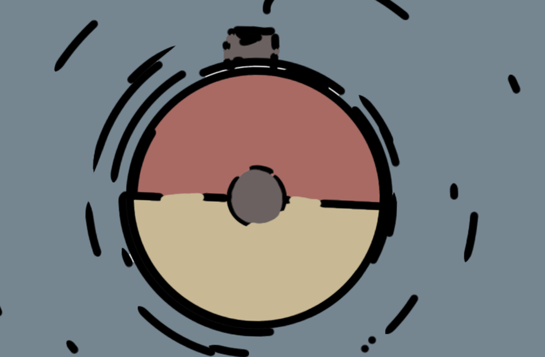 Desidouay risuy(pokemon)