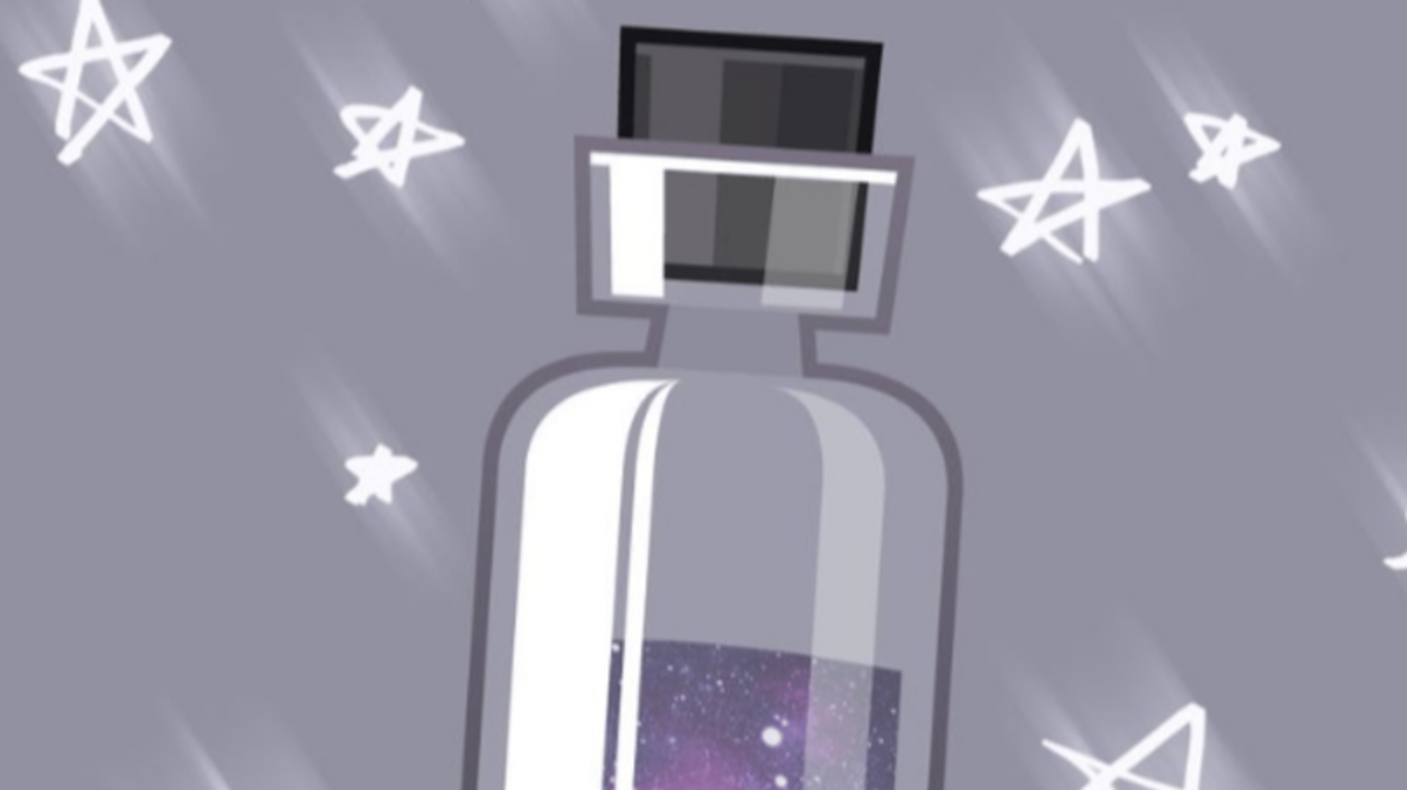 Yigroish Bottle (cfmot)
