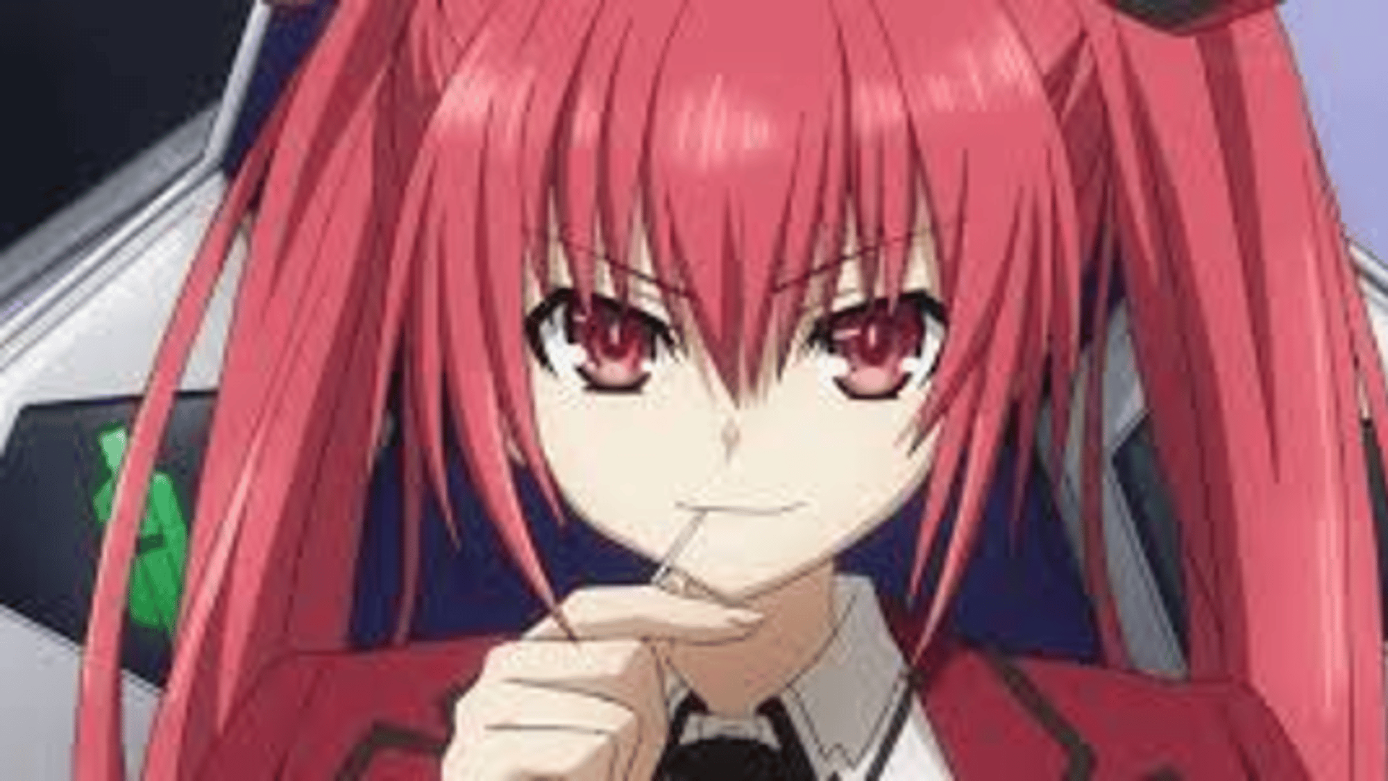 Kotori Itsuka