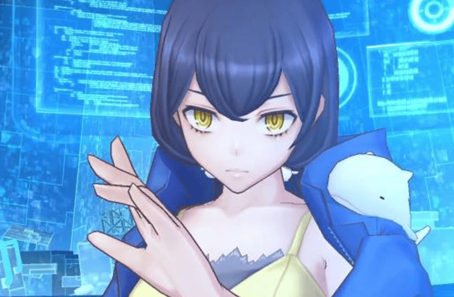 Erika Mishima