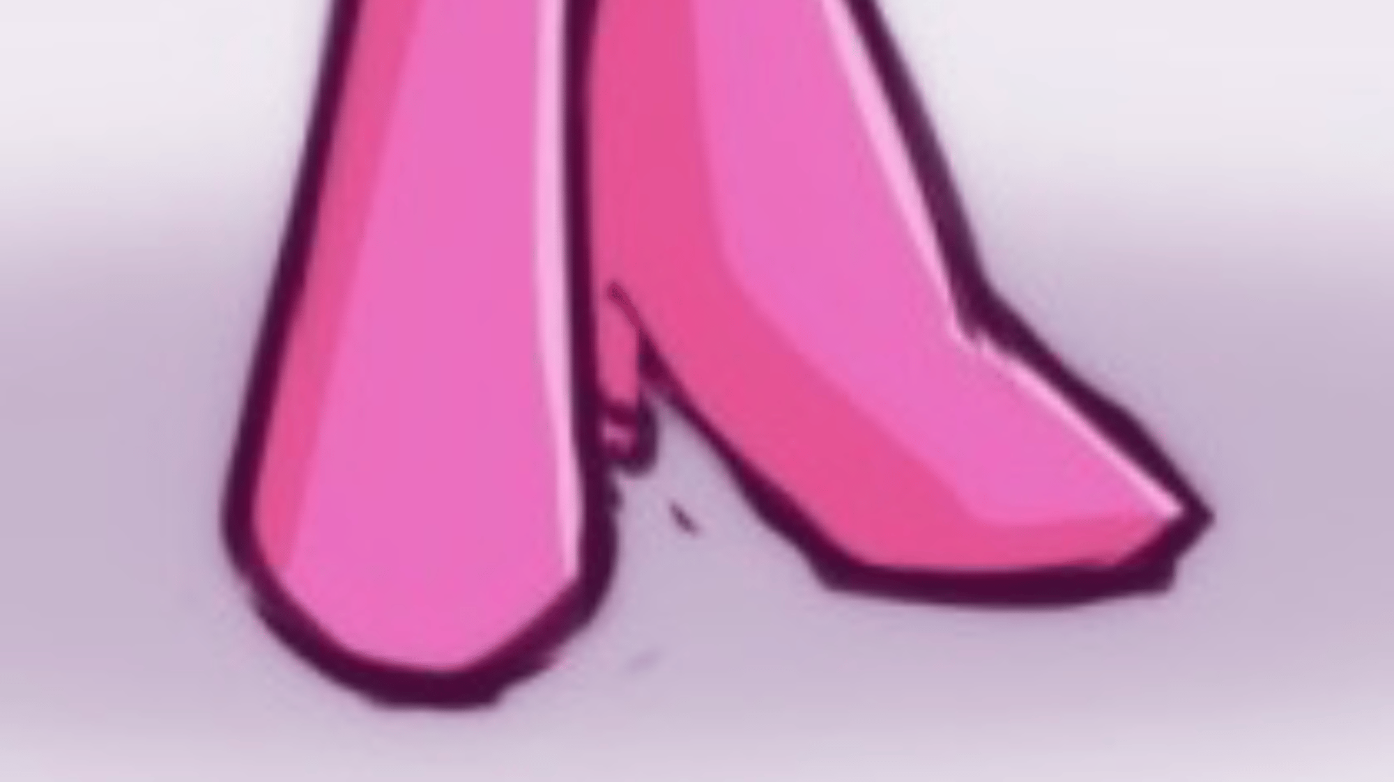 Diamond tiara