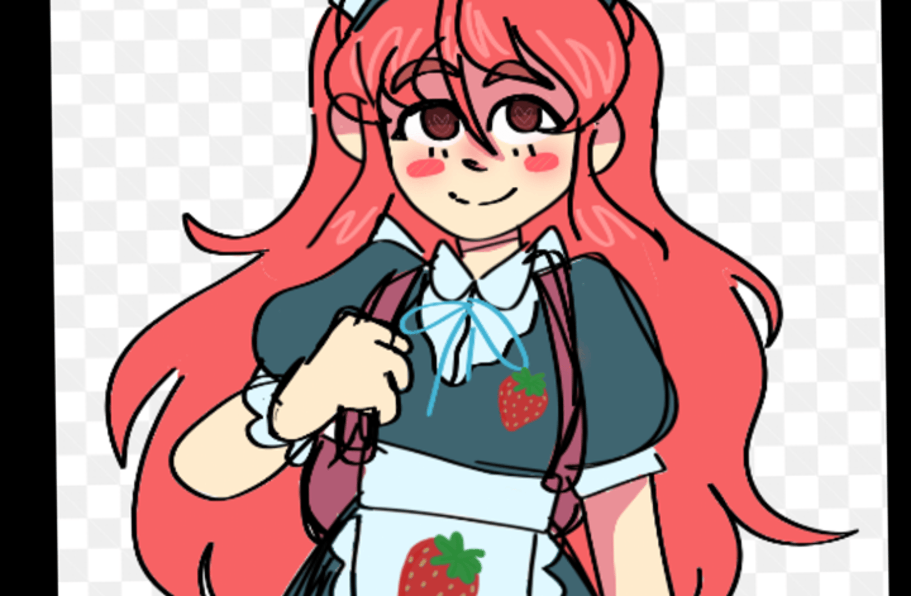 Maid Madeline